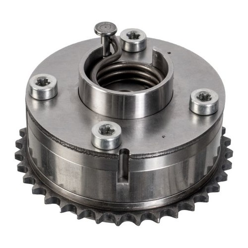 Camshaft adjuster fits