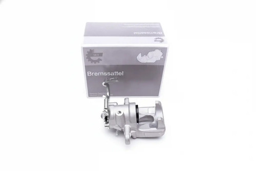 Brake caliper rear - caliper, axle