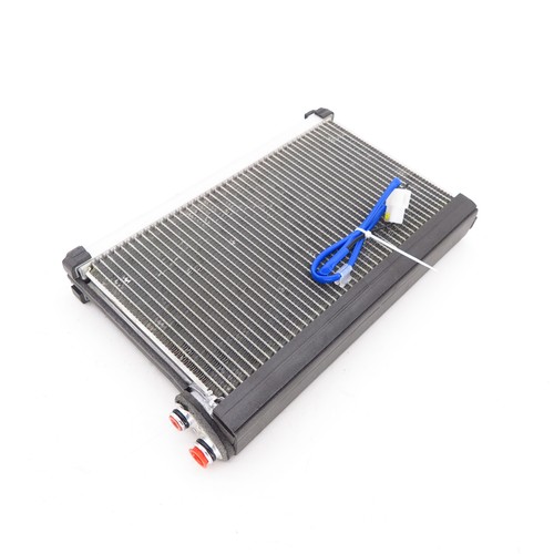 Carburetor air conditioning - air,