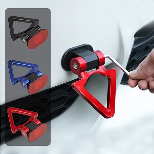 Car parts racing style - 1x, tow