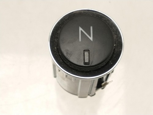 Aston martin rapide - rapide, gearstick