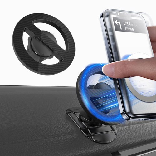 For magsafe magnetic car - for,