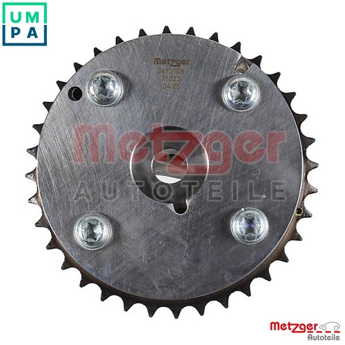 Camshaft adjuster 2410108 for - 2410108,
