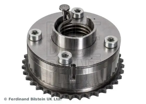 Variable valve timing gear