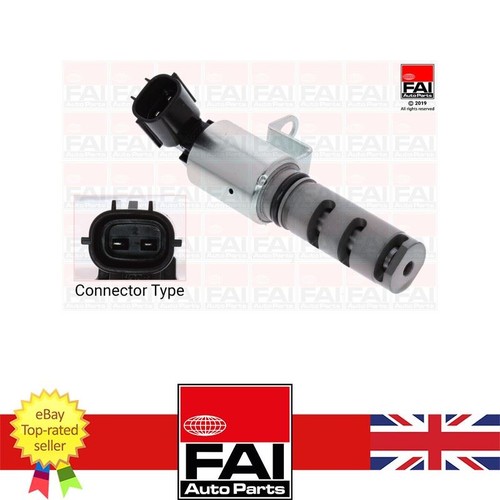 Camshaft adjustment control - adjustment,