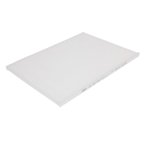Mann filter 004 - mann-filter,