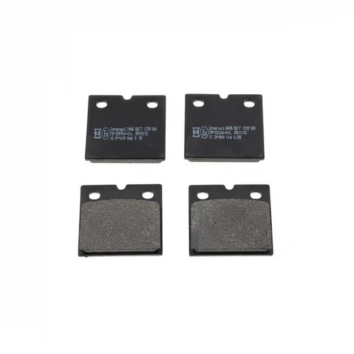 Brake pads 20610 090 - pads, 20610.090.1