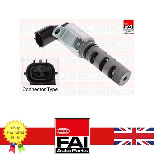 Camshaft adjustment control - camshaft,