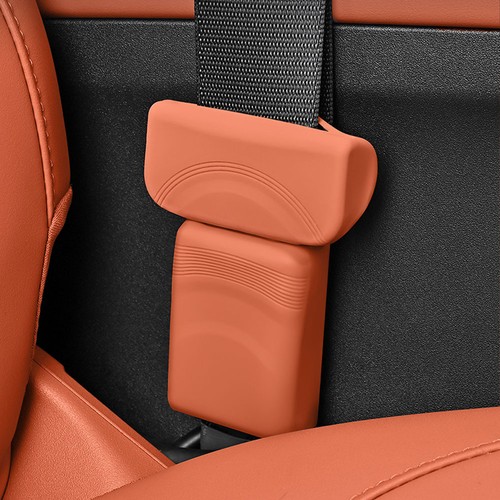 Universal car seat belt - seat, socket
