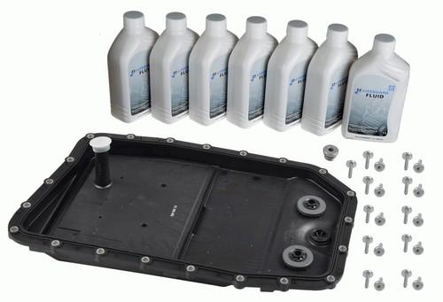 1068 298 062 - zf, parts