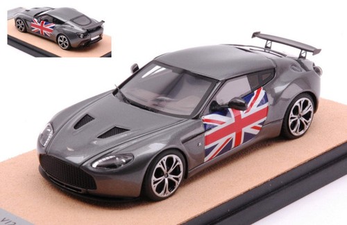 Aston martin v12 zagato 2012 - martin,