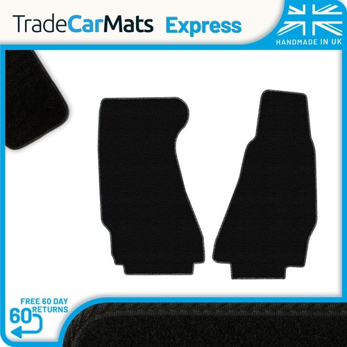 Tailored carpet car floor - tailored,
