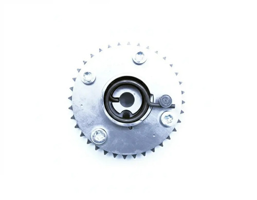 Variable valve timing - , gear