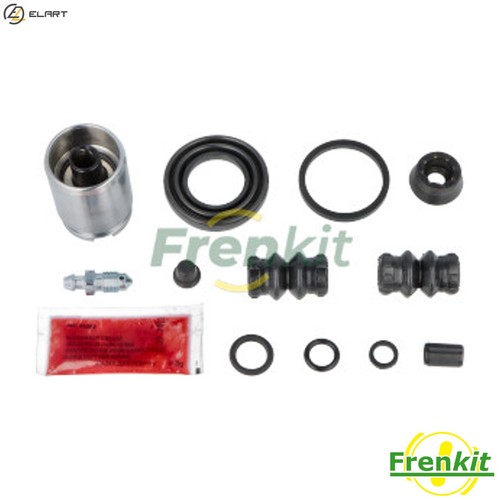 Repair kit brake - brake, caliper