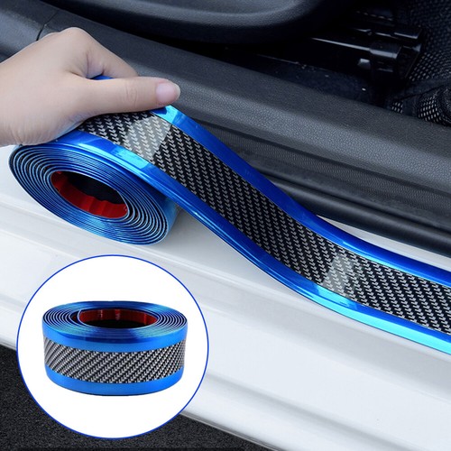 5cm carbon fiber door - door, sill