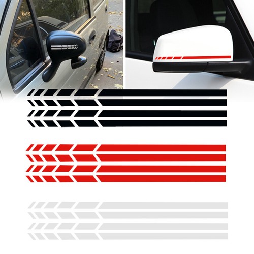 Vehicle car rearview mirror - 4x,