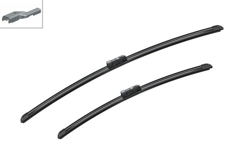 Wiper blade bosch 3397007088 - wiper,