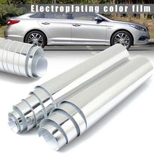 Bubbles free car gloss mirror - free,