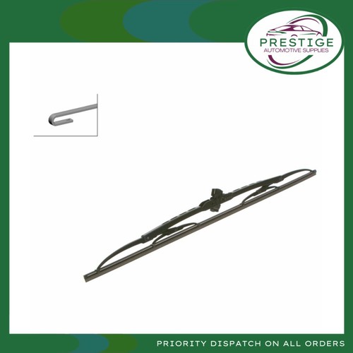 Bosch front wiper blade 530mm - front,