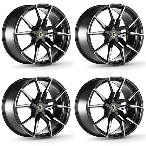 Schmidt wheels drago - 4,