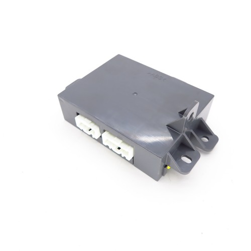 Air conditioning control unit - control,