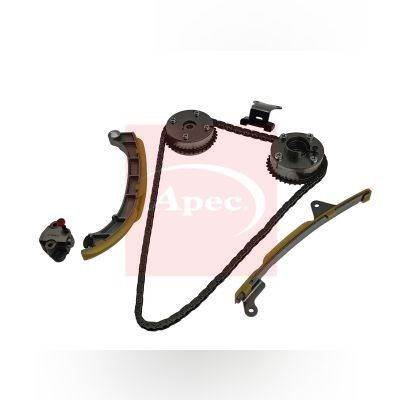 Timing chain kit - chain, apec