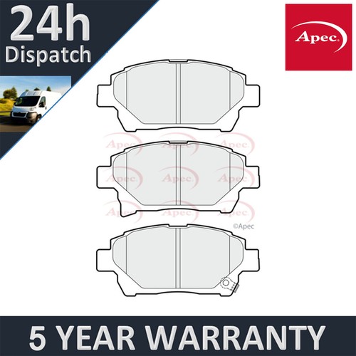 Fits toyota 2009 - iq, 1.0