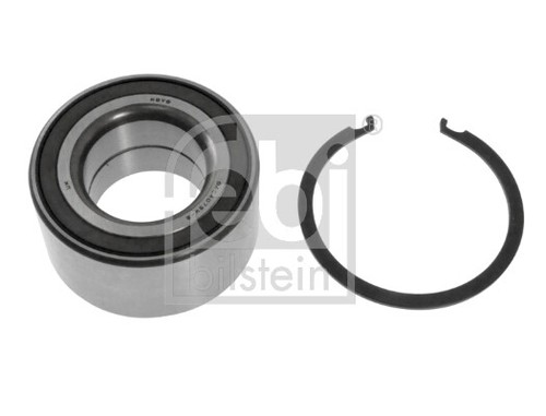 Wheel bearing kit febi - wheel,