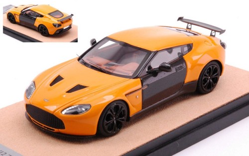 Aston martin v12 zagato 2012 - martin,