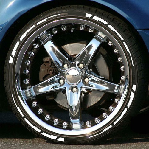 Groups car tire - 8,
