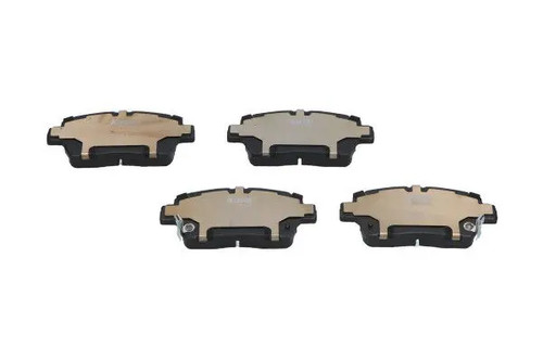 Brake pads kbp 9009 - brake, parts