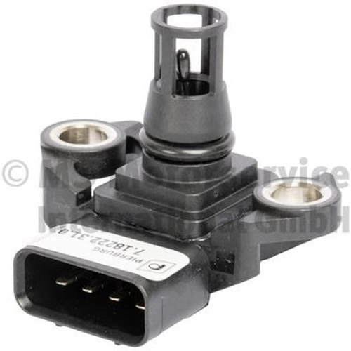 Pierburg map sensor - sensor, (manifold