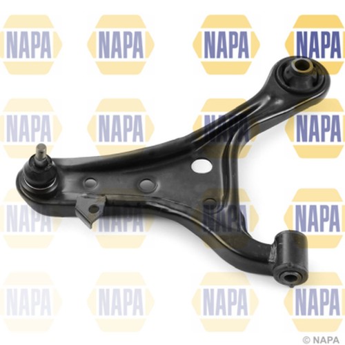 Wishbone suspension arm for - wishbone,