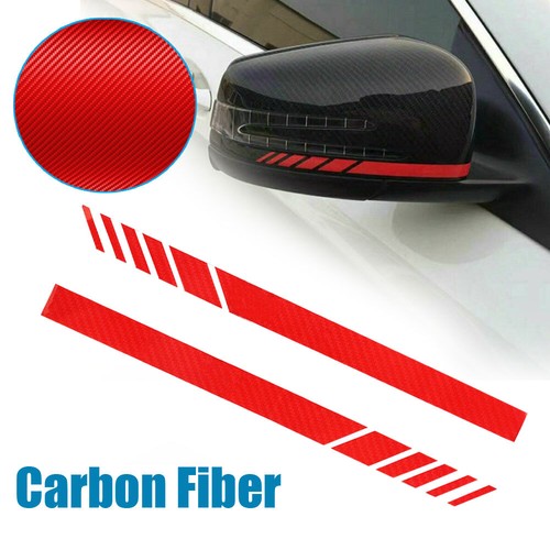2pcs car rearview side mirror - 2pcs,