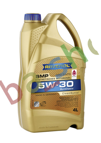 Engine oil cleansynto - engine, 5w30