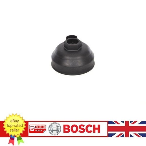 Urea filter housing lid - filter,