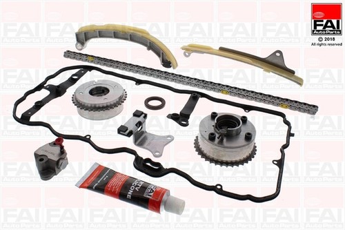 Timing chain kit for - timing,