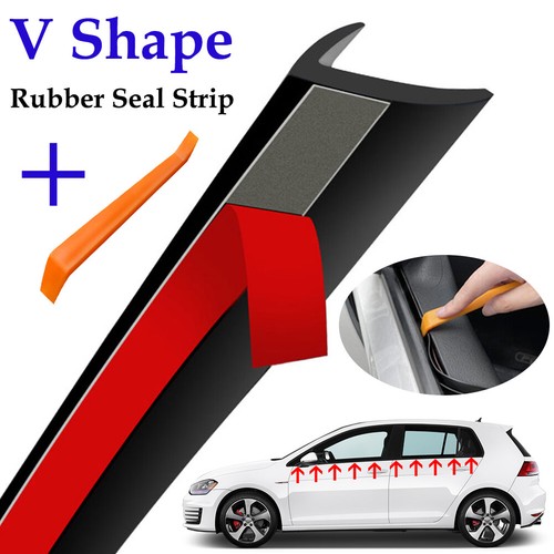 Car door side - side, trim