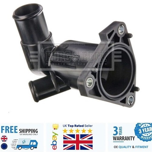 Coolant thermostat bbt519 - coolant,