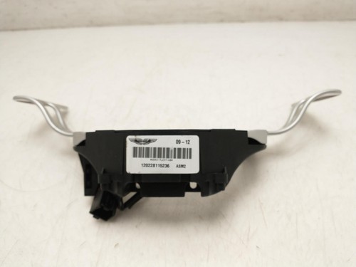 Aston martin rapide gearstick - aston,