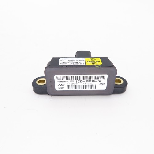 Yaw rate sensor aston - yaw,