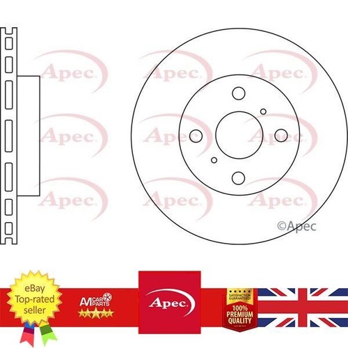 Brake disc for aston martin - brake,