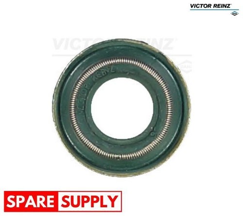 Seal valve stem - valve, iveco