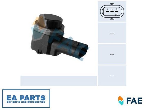 Sensor parking distance - sensor,,