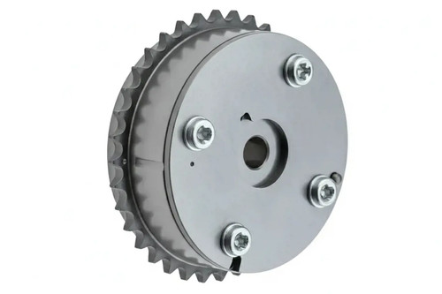 Variable valve timing - , gear