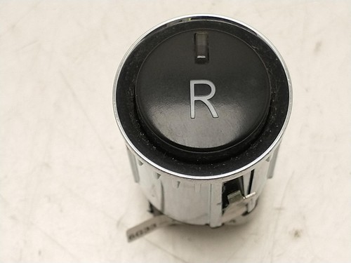 Aston martin rapide gearstick - martin,
