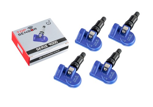 Tpms tire pressure sensors - tire,
