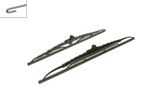 Wiper blades bosch 397 - wiper,