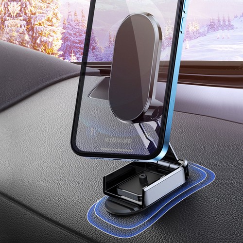 Magnetic phone holder auto car - auto,