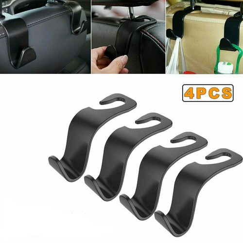4pcs black accessories - 4pcs,
